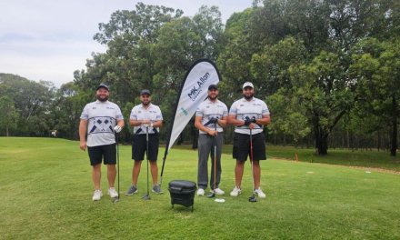 Every swing counts: LMA – Feed The World Golf Tournament and gala dinner