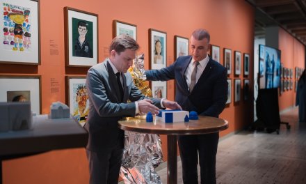 Museum of Islamic Art Australia reveals landmark vision at inaugural gala dinner