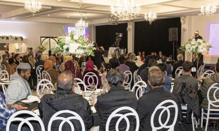 Fundraising for education: Annual IMESA Victoria Dinner in Melbourne