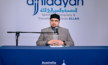 From companionship to closeness: The transformative spirit of Al Hidayah Australia 2026