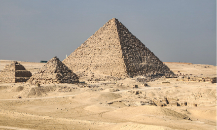 An Autistic Muslimah’s hijrah to Egypt