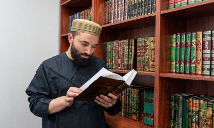 Azhar Youth Program for the next generation of Muslim scholars