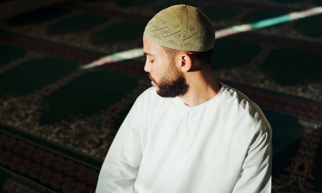 The hunger beyond materialism: Metaphysical hunger and Islamic spirituality
