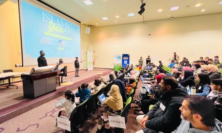 IFAM Islamic Quiz 2026: Inspiring young minds across Australia