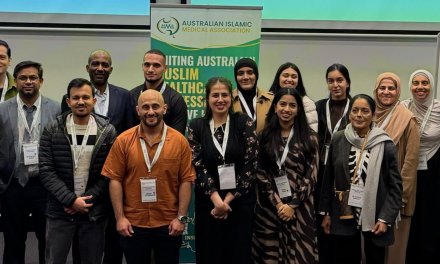 Leadership Masterclass: AIMA NSW initiative on project management