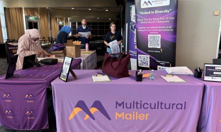 Connecting communities to pportunity: 4th Multicultural Career & Job Expo 2026