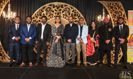 Indians in Sydney: Celebration of Multiculturalism at Gala Dinner