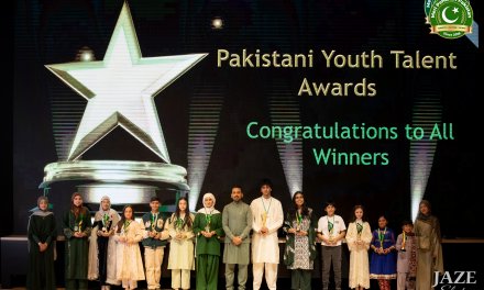 Pakistan’s Independence Day celebrations showcase cultural heritage discovering youth talent