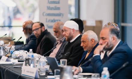 Australian Muslim leaders unite to shape a stronger national voice