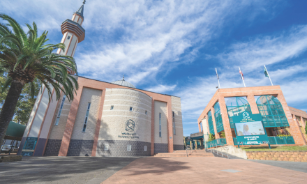 Malek Fahd Islamic School achieves its strongest NAPLAN results in recent years