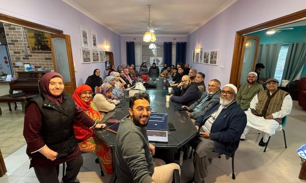 Muslims in the West: We are here to stay