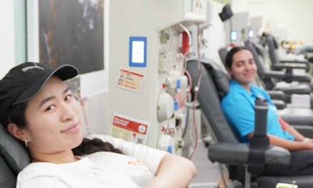One Team, One Mission: ARO unites Australia to save lives