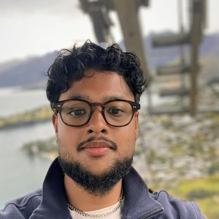 Shahriar Khan