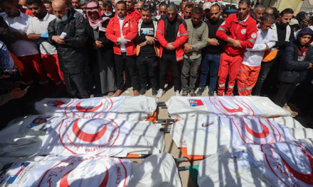 Can the Israeli military be trusted to investigate itself? Evidence shows genuine accountability is rare