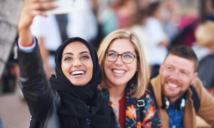 National Mosque Open Day: Coming to a mosque near you in October