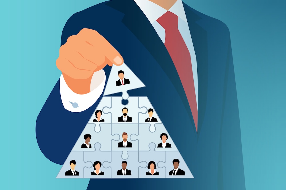 Zero to CEO: How to start a business from scratch