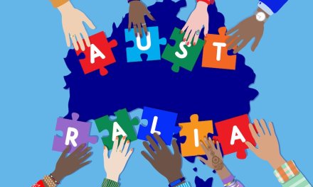 Social cohesion starts with us: From bystanders to upstanders