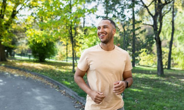 More than exercise: Why movement matters for mental health