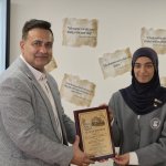 Young Muslim poet Afizah Mansur launches debut collection