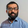 Dr Asrar Talukder