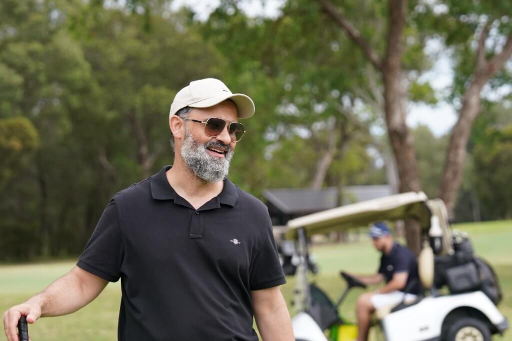 Third annual LMA Feed The World Golf Day drawing closer