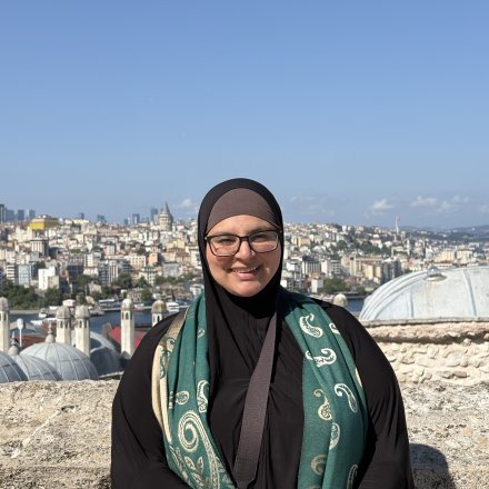 Fatma Hussein