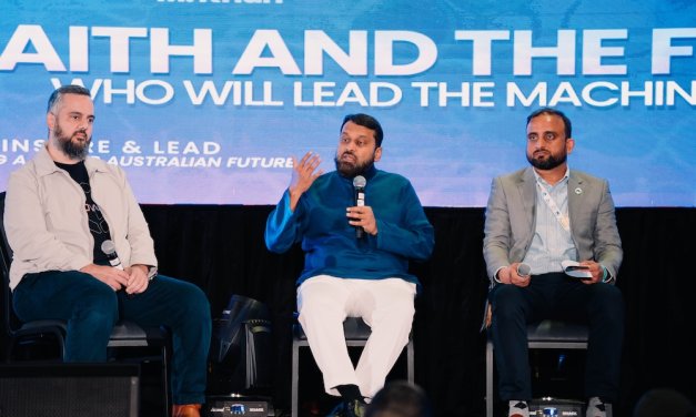 IFAM Convention draws thousands to Sydney with call to rise, inspire and lead