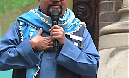 Australian faith leaders call on PM to stand with Pacific neighbours