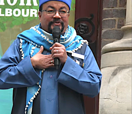 Australian faith leaders call on PM to stand with Pacific neighbours